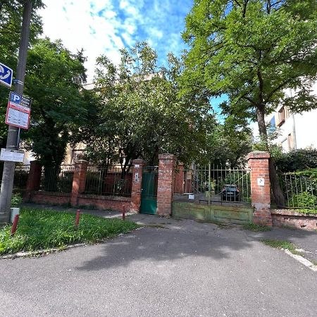 Bastion Apartament 2 Timişoara Eksteriør billede