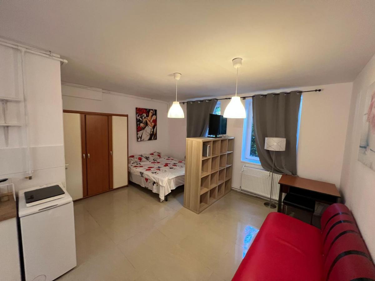 Bastion Apartament 2 Timişoara Eksteriør billede