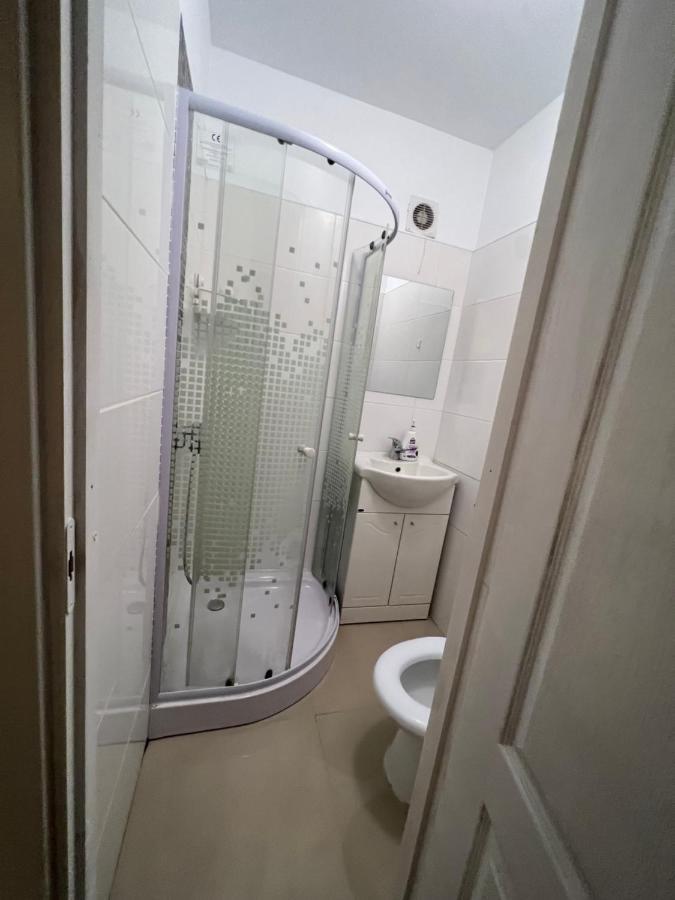 Bastion Apartament 2 Timişoara Eksteriør billede