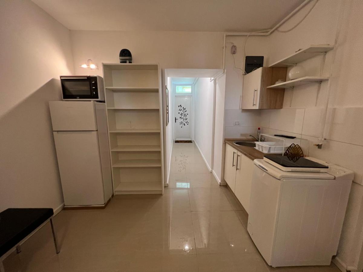 Bastion Apartament 2 Timişoara Eksteriør billede