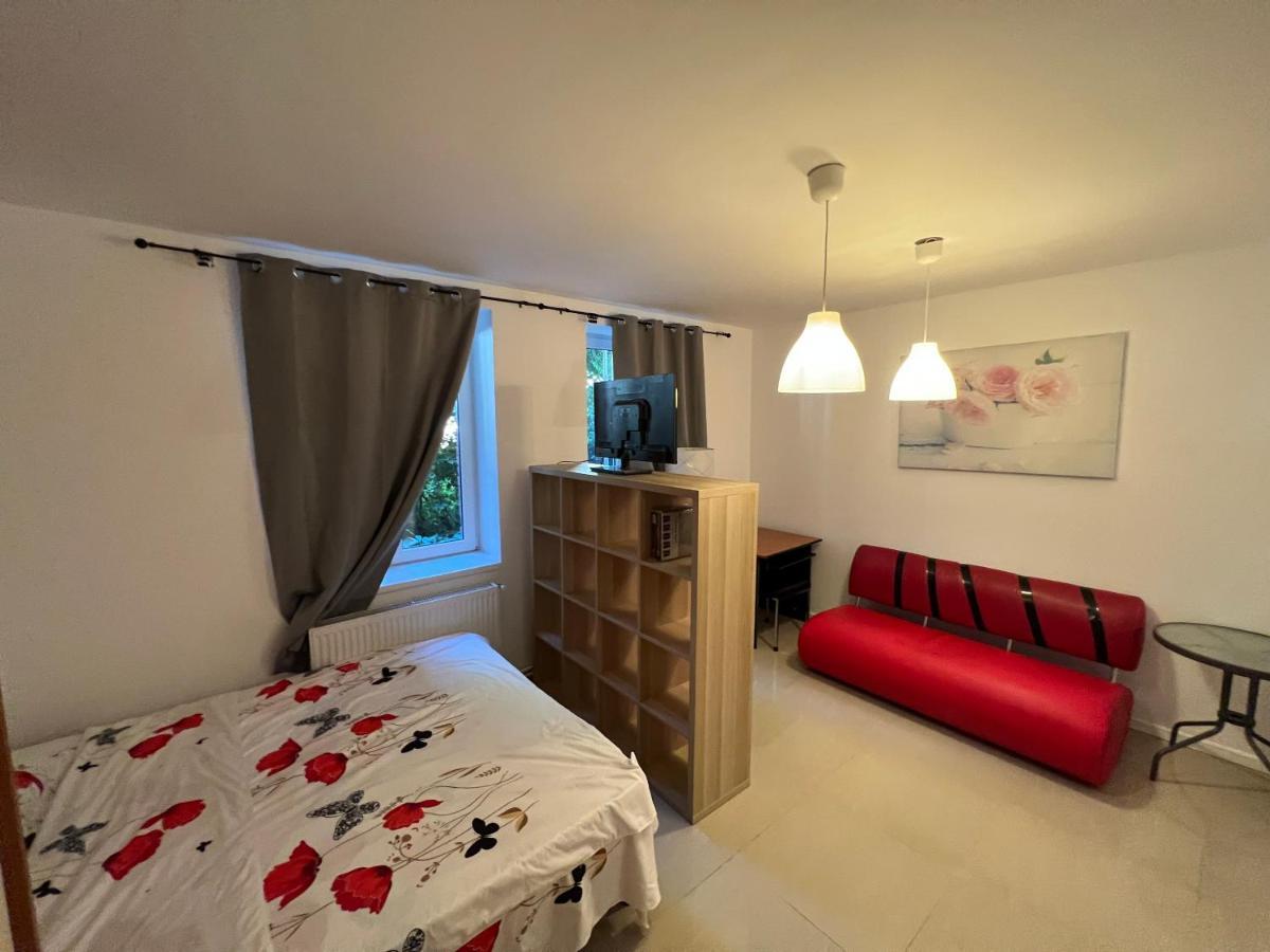 Bastion Apartament 2 Timişoara Eksteriør billede
